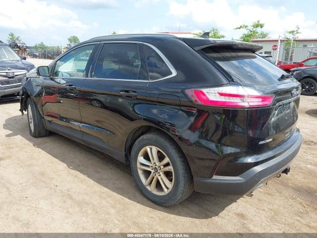 2020 FORD EDGE SEL 3