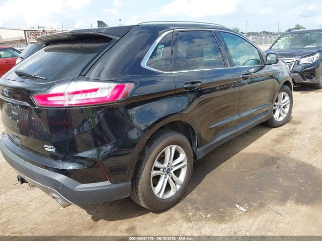 2020 FORD EDGE SEL 4
