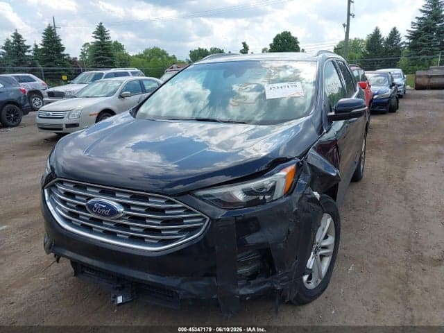 2020 FORD EDGE SEL 6