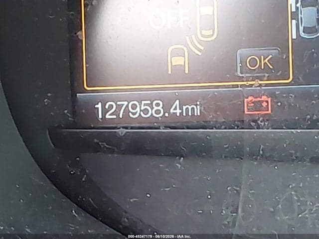 2020 FORD EDGE SEL 7