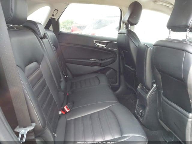 2020 FORD EDGE SEL 8