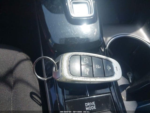 2022 HYUNDAI SONATA SEL 11