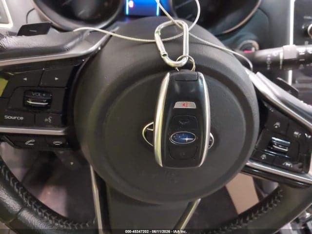 2018 SUBARU OUTBACK 3.6R LIMITED 11