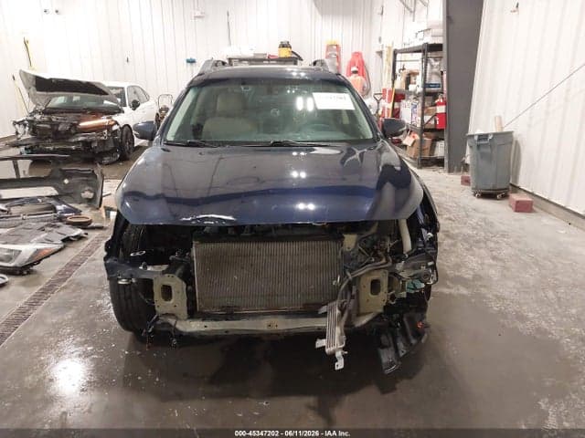 2018 SUBARU OUTBACK 3.6R LIMITED 13