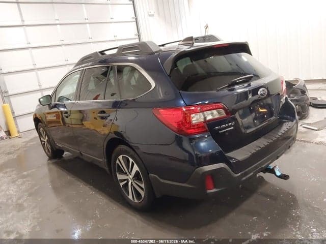 2018 SUBARU OUTBACK 3.6R LIMITED 15