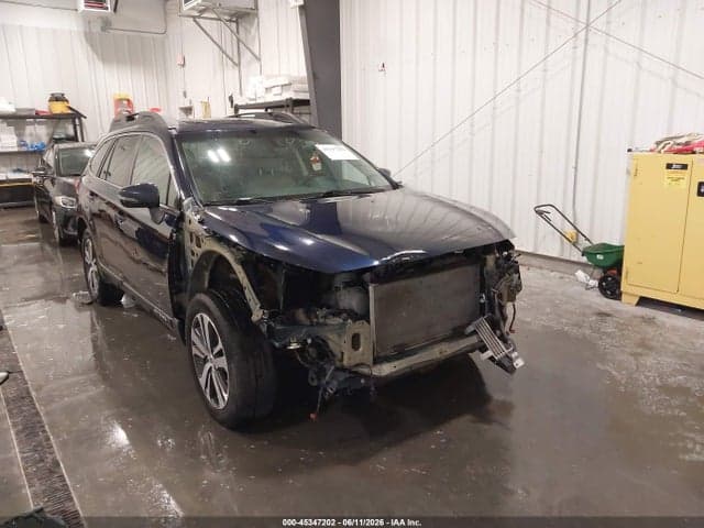 2018 SUBARU OUTBACK 3.6R LIMITED 6