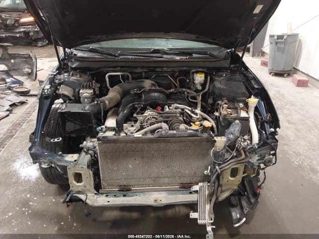 2018 SUBARU OUTBACK 3.6R LIMITED 10
