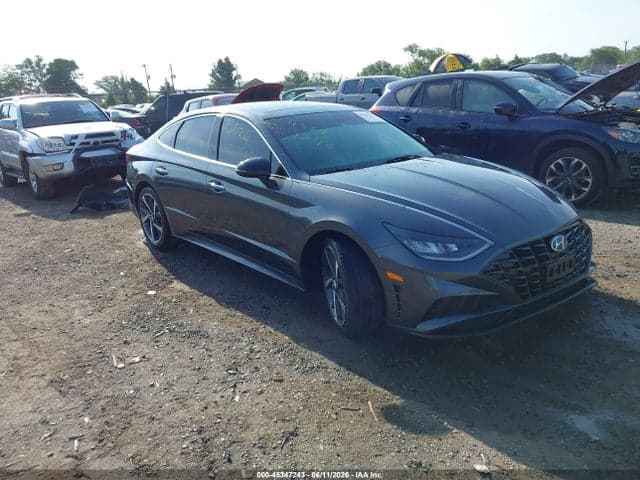 2023 HYUNDAI SONATA SEL PLUS 1