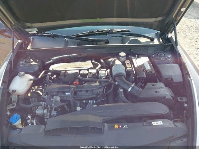 2023 HYUNDAI SONATA SEL PLUS 10