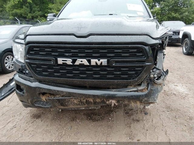 2022 RAM 1500 BIG HORN 4X4 5'7 BOX 6