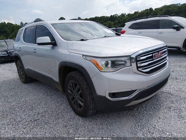 2018 GMC ACADIA SLT-1 - 1