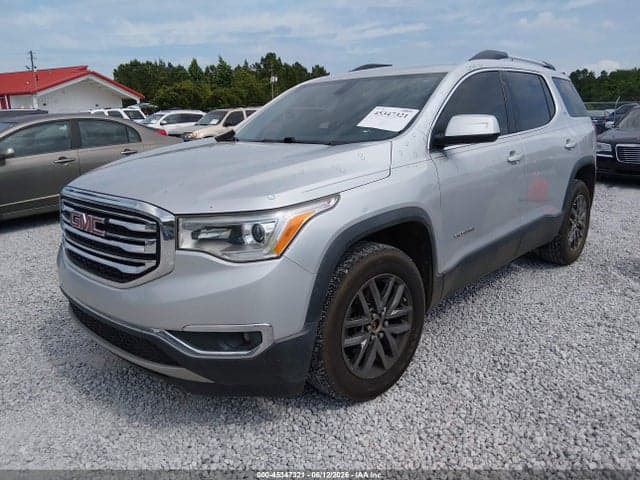 2018 GMC ACADIA SLT-1 2