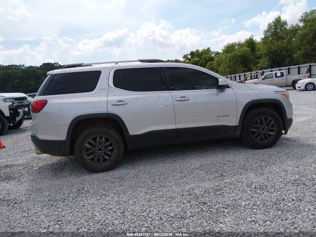 2018 GMC ACADIA SLT-1 13