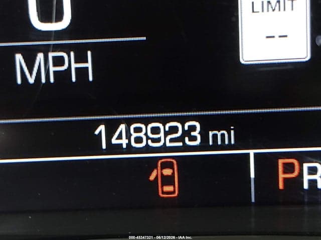 2018 GMC ACADIA SLT-1 15