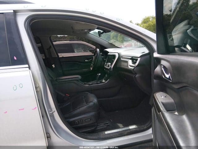 2018 GMC ACADIA SLT-1 5