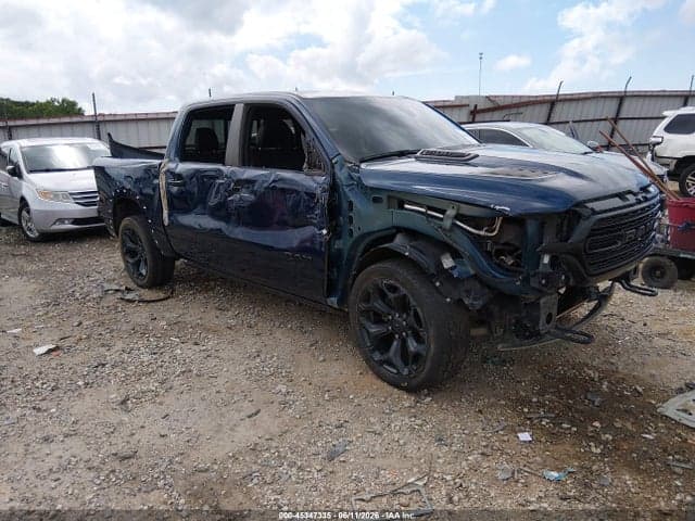 2023 RAM 1500 LIMITED 4X4 5'7 BOX 1