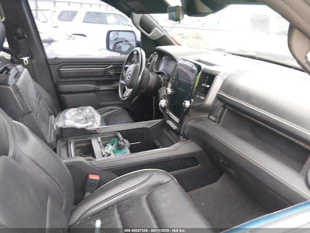 2023 RAM 1500 LIMITED 4X4 5'7 BOX 5