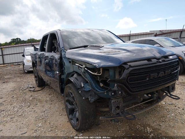 2023 RAM 1500 LIMITED 4X4 5'7 BOX 6