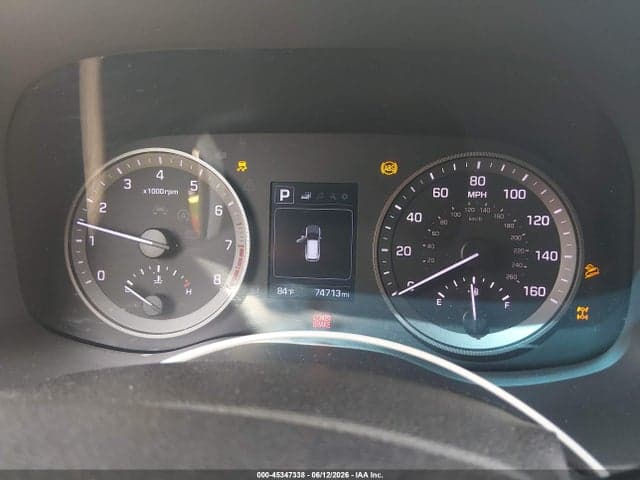 2017 HYUNDAI TUCSON SE 7