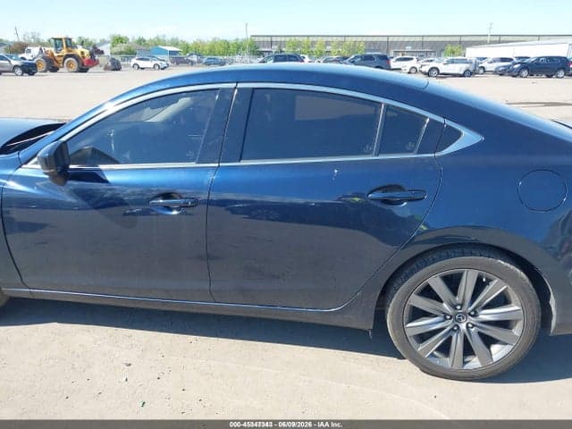 2018 MAZDA MAZDA6 TOURING 15