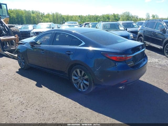 2018 MAZDA MAZDA6 TOURING 20