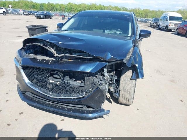 2018 MAZDA MAZDA6 TOURING 6