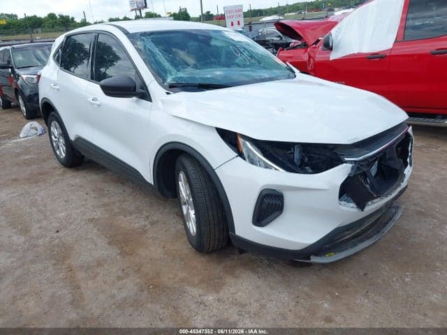 2025 FORD ESCAPE ACTIVE 1