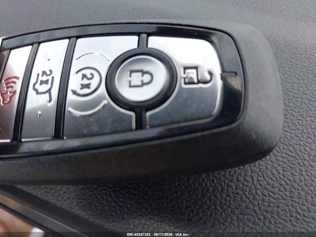 2025 FORD ESCAPE ACTIVE 11