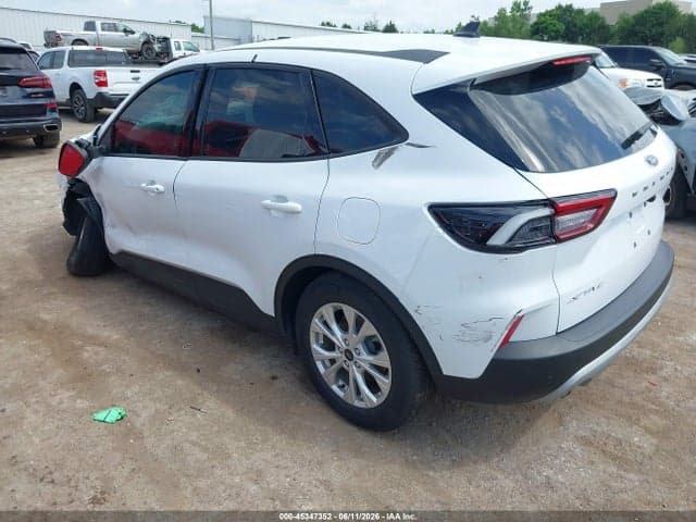 2025 FORD ESCAPE ACTIVE 3