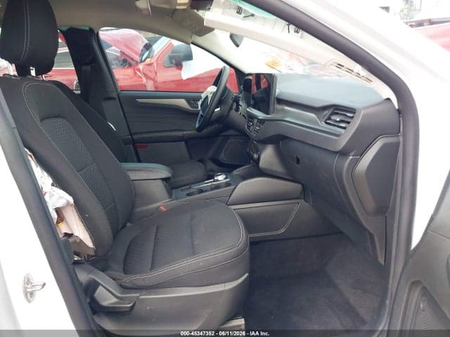 2025 FORD ESCAPE ACTIVE 5