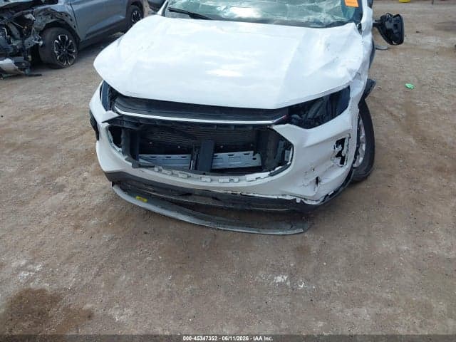 2025 FORD ESCAPE ACTIVE 6