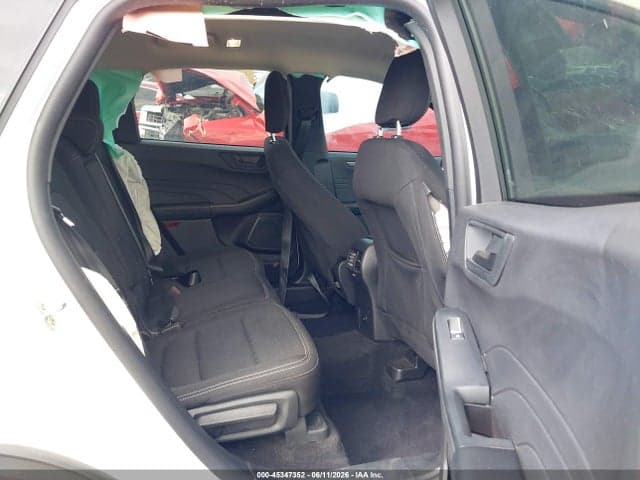 2025 FORD ESCAPE ACTIVE 8