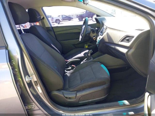2019 HYUNDAI ACCENT SE 5