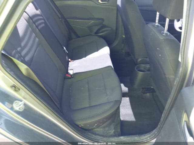 2019 HYUNDAI ACCENT SE 8