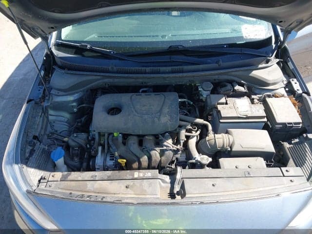 2019 HYUNDAI ACCENT SE 10