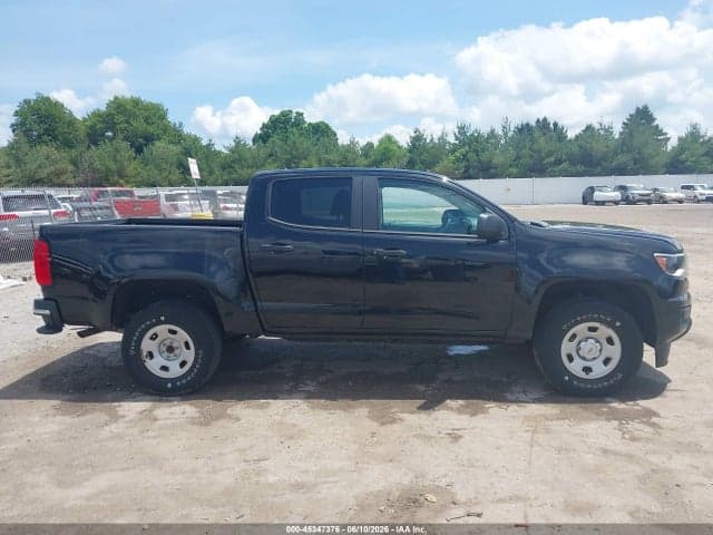 2019 CHEVROLET COLORADO WT 13