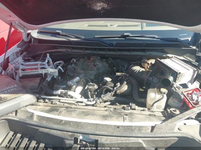 2021 GMC YUKON 4WD DENALI 6