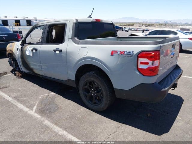 2022 FORD MAVERICK XLT 3