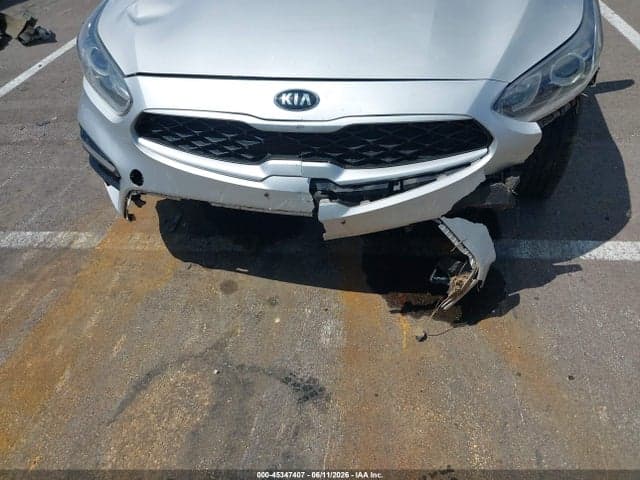 2021 KIA FORTE LXS 6