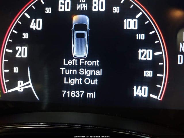 2018 DODGE DURANGO GT 15