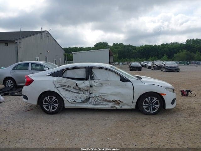 2018 HONDA CIVIC LX 13