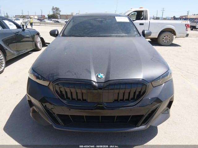 2026 BMW 530I 15