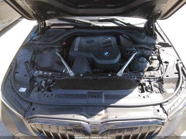 2026 BMW 530I 10
