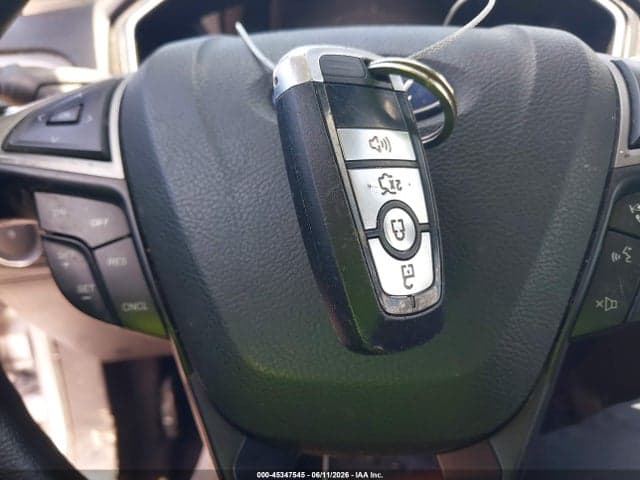 2019 FORD FUSION SE 11