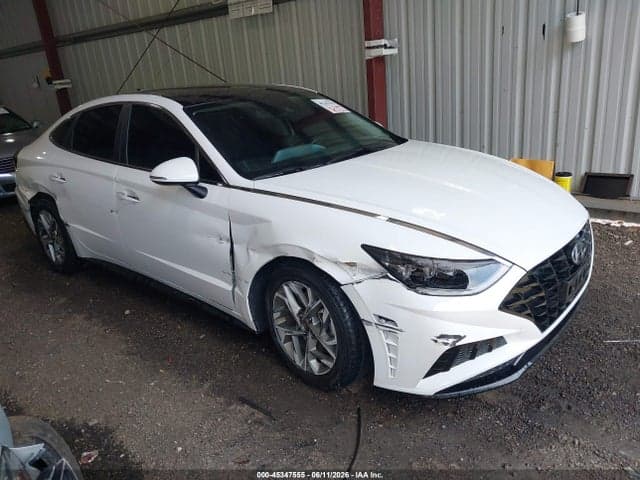 2023 HYUNDAI SONATA SEL 1