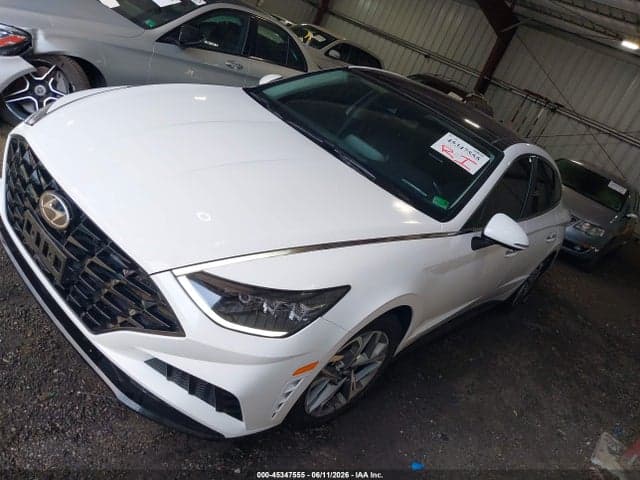 2023 HYUNDAI SONATA SEL 2