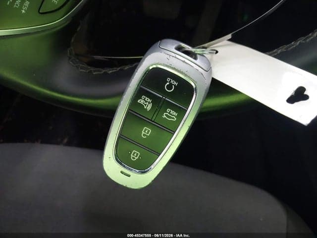 2023 HYUNDAI SONATA SEL 11