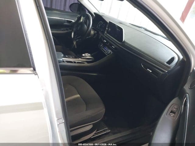 2023 HYUNDAI SONATA SEL 5