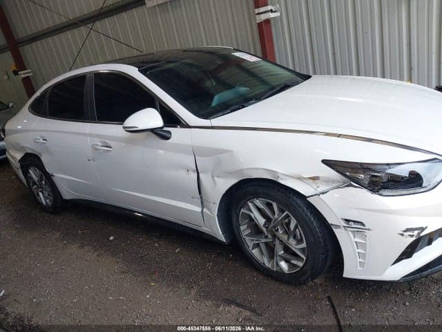 2023 HYUNDAI SONATA SEL 6