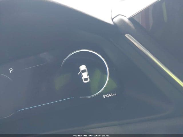 2023 HYUNDAI SONATA SEL 7